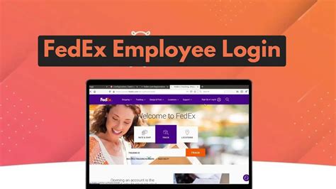 New hire? You'll gain site access the Monday after your start date. . Fedex login package handler